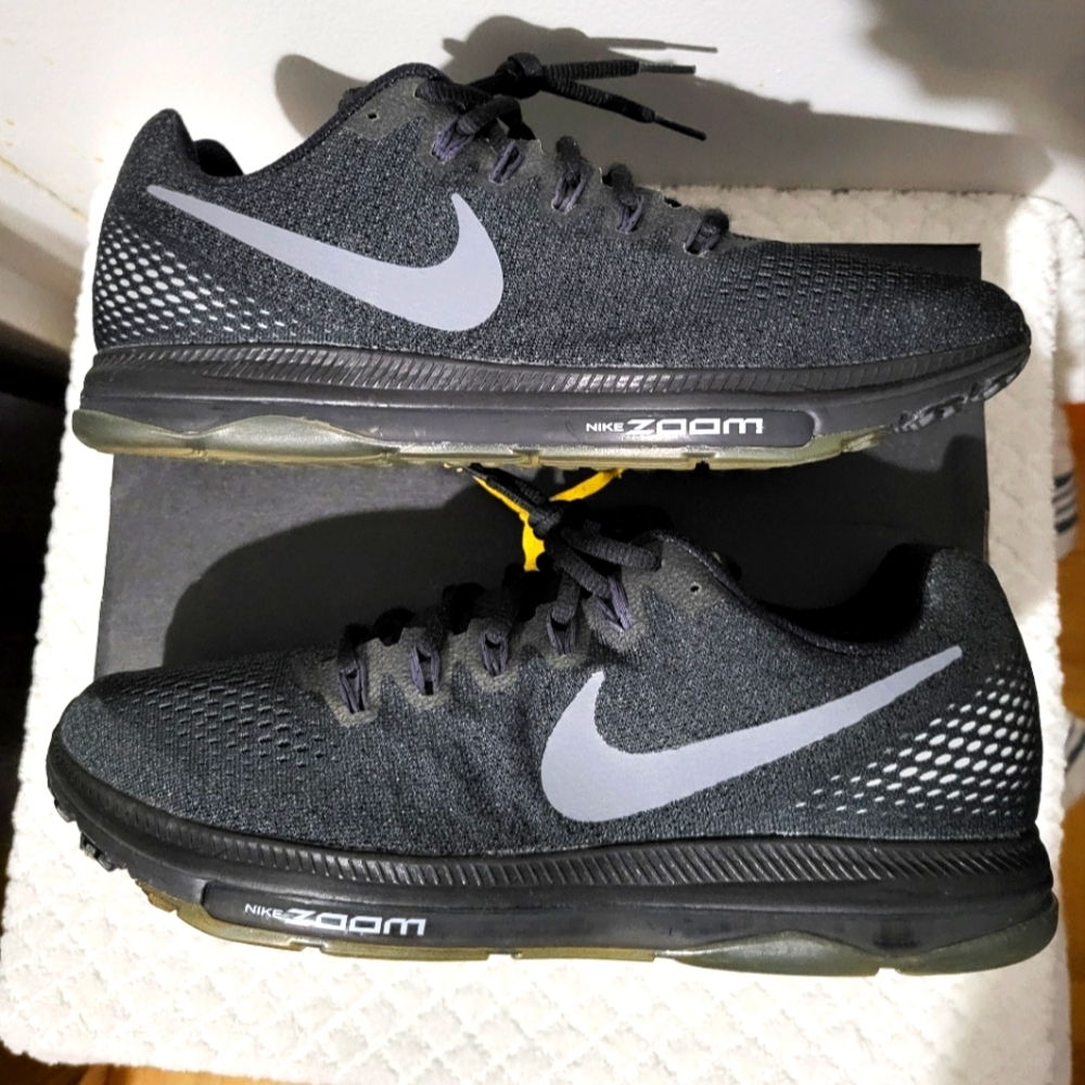 Nike Zoom All Out Low Running Shoes